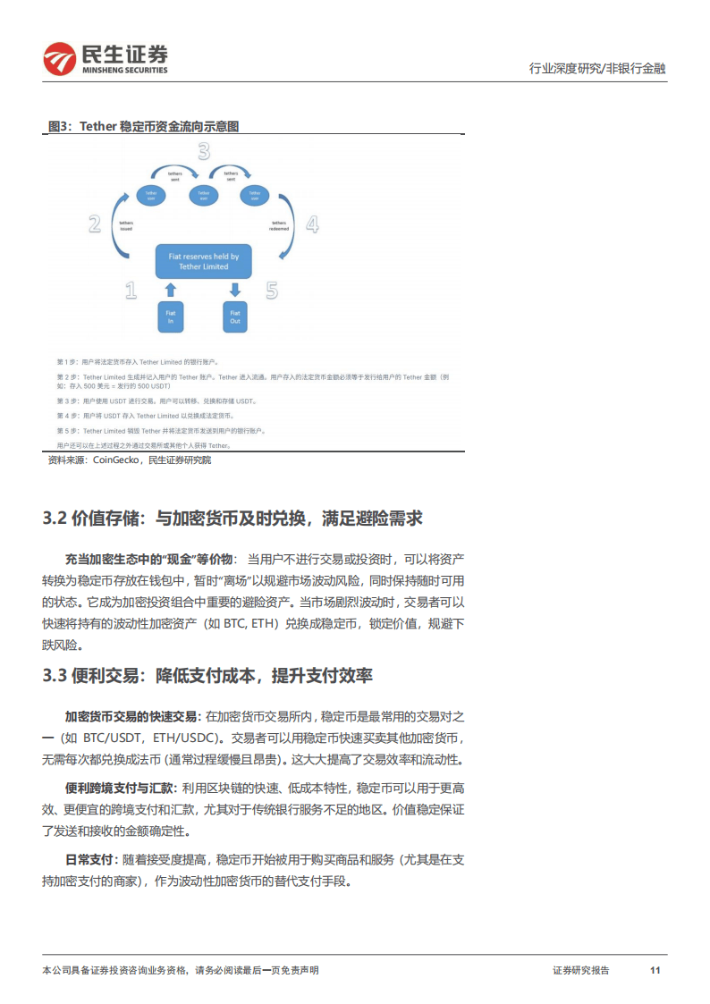 开元体育主流媒体报道，稳定币开启全新生态布局的简单介绍