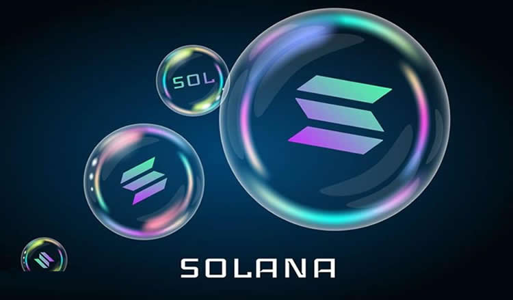 开元体育官方网站专家称SOL将在年底冲破ADA美元，引发引发关注的简单介绍