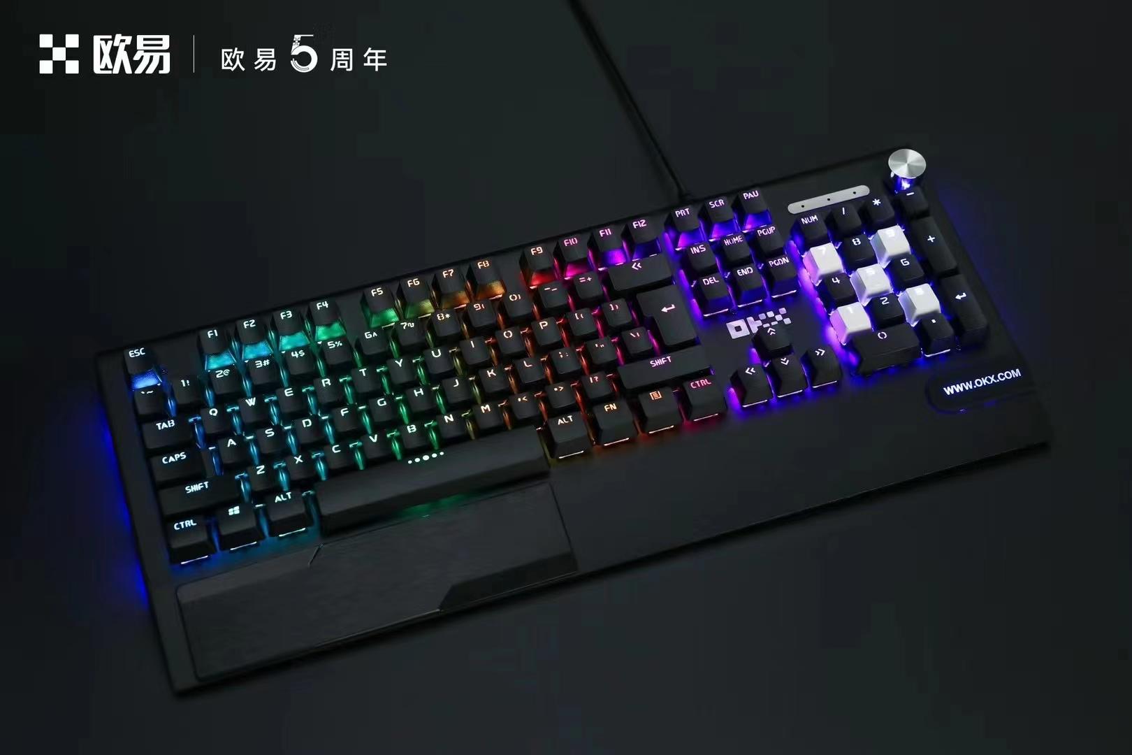 开元体育OKX上扬势惊人，一夜飙升1.59%，加密市场沸腾