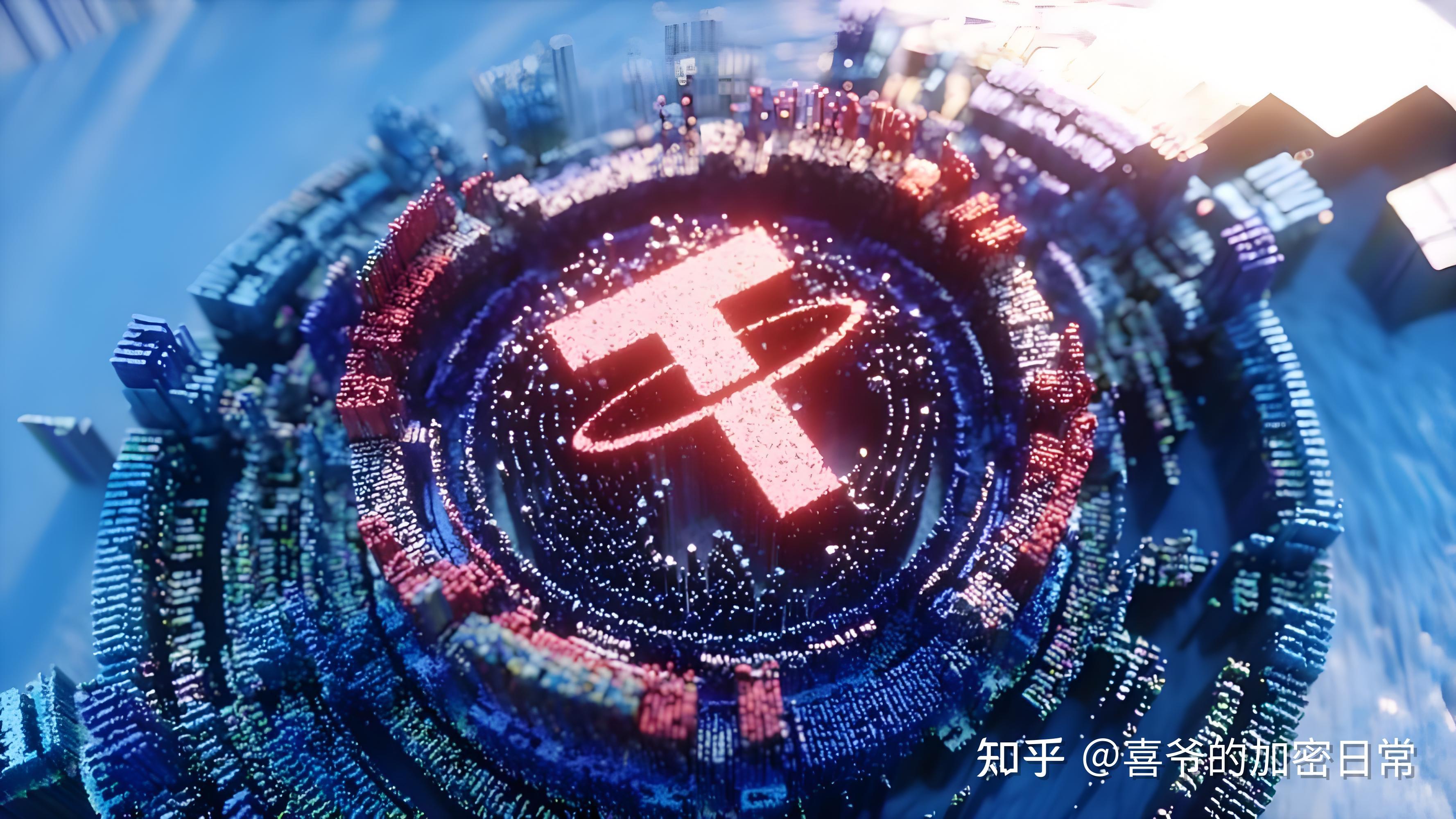 比特币官方面向外界公布与USDT携手，开启元宇宙新纪元！